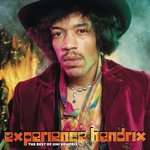 The Jimi Hendrix Experience - Foxey Lady