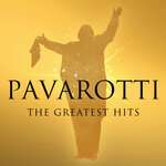 Luciano Pavarotti, Barry White - You&#039;re The First, The Last, My Everything