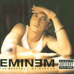 Eminem, Marilyn Manson - The Way I Am