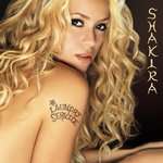 Shakira - Suerte (Whenever, Wherever)
