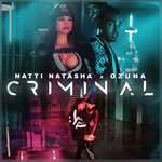 Ozuna, Natti Natasha - Criminal