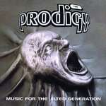 The Prodigy - Their Law