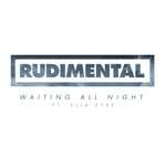Rudimental, Ella Eyre - Waiting All Night