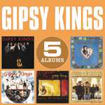 Gipsy Kings - Mi Corazon