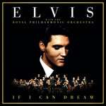 The Royal Philharmonic Orchestra, Elvis Presley, Il Volo - It&#039;s Now Or Never