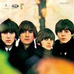 The Beatles - Baby&#039;s In Black