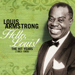 Louis Armstrong, Louis Armstrong And The All Stars - Someday
