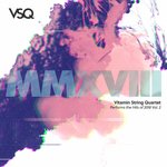 Vitamin String Quartet, Calvin Harris, Sam Smith, Jessie Reyez - Promises