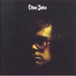 Elton John - Bad side of the Moon