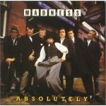 Madness - Baggy trousers