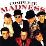 Madness - House of fun
