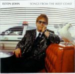 Elton John - Dark diamond