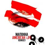 Madonna - American life (Missy Elliott american dream remix)