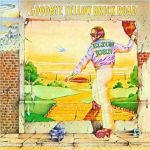Elton John - Goodbye yellow brick road