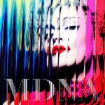 Madonna - B-day song