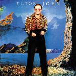 Elton John - I've seen the saucers