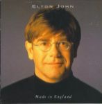 Elton John - Pain