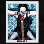 Madonna - God control