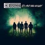 3 doors down - Found me there