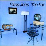 Elton John - The fox