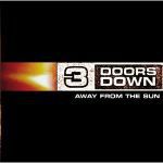 3 doors down - Here without you
