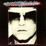 Elton John - Warm love in a cold world