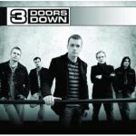 3 doors down - She don't want the world