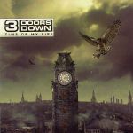 3 doors down - The silence remains