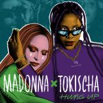 Madonna - Hung up on Tokischa
