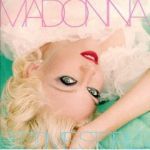 Madonna - I'd rather be your lover