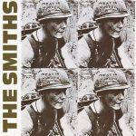 Smiths, the - Rusholme ruffians