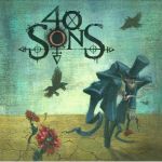 40 sons - Run baby run