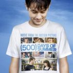 500 days of summer - There is a light that never goes down