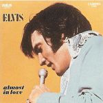 Elvis Presley - A little less conversation