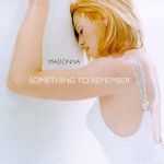 Madonna - I want you