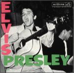 Elvis Presley - Blue suede shoes