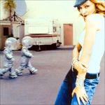 Madonna - Like a virgin / Hollywood (Medley)