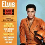 Elvis Presley - C'mon everybody
