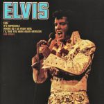 Elvis Presley - Don't think twice, it's all right