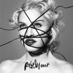 Madonna - Living for love