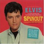 Elvis Presley - Down in the alley