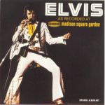 Elvis Presley - End theme