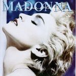 Madonna - Love makes the world go round