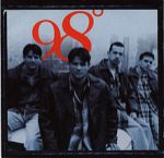 98 Degrees - Heaven's missing an angel
