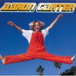 Aaron Carter - Ain't that cute