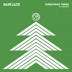 Major Lazer - Christmas trees