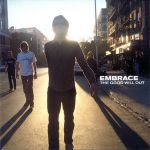 Embrace - That's all changed forever