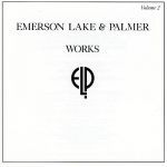 Emerson, Lake & Palmer - Show me the way to go home