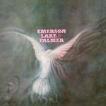 Emerson, Lake & Palmer - Take a pebble