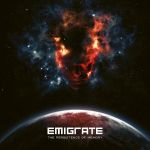 Emigrate - I will let you go